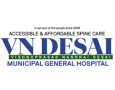 Hospitals Logo