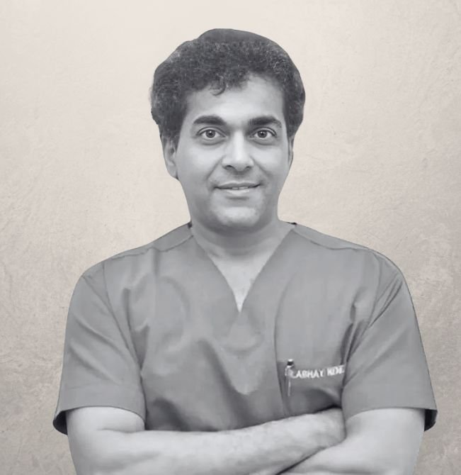 DR. abhay Nene