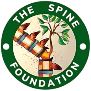 The Spine Foundation -n Logo