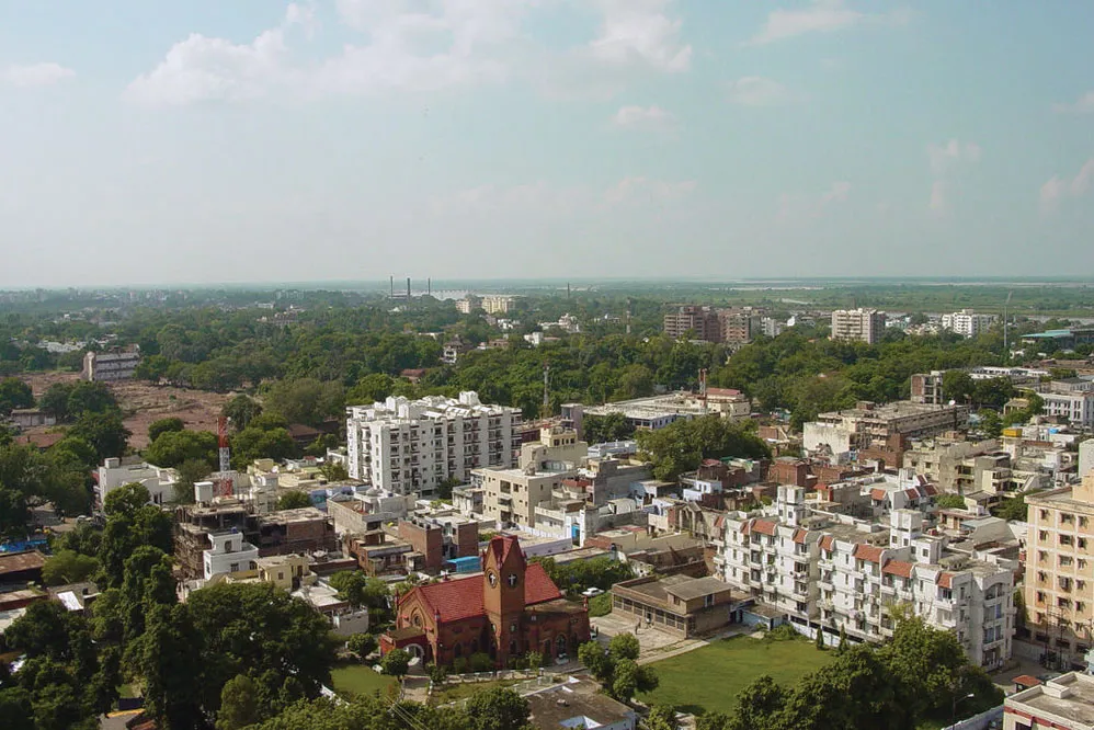 Kanpur