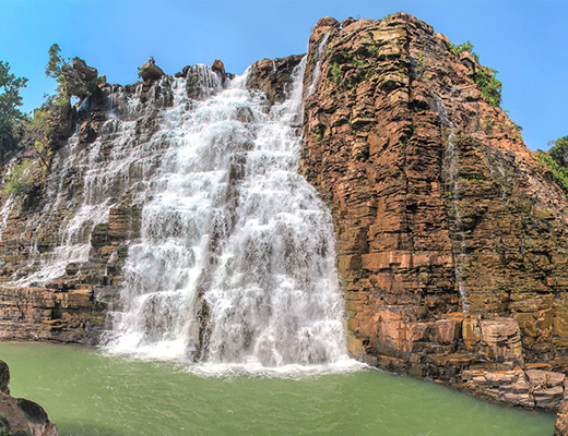 Chhattisgarh