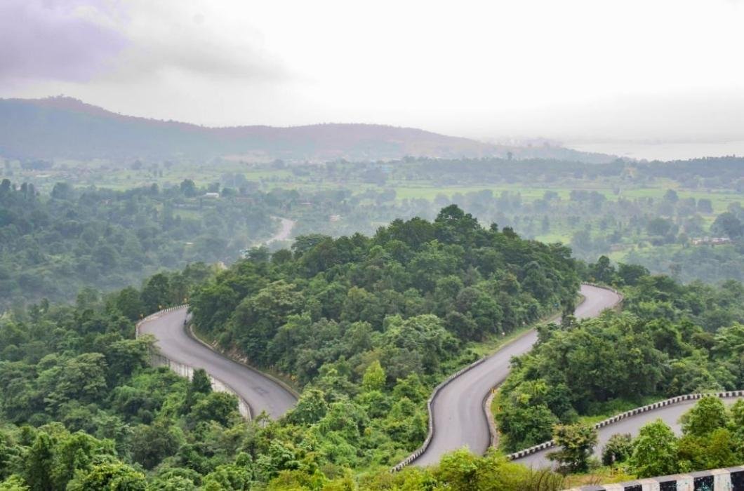 Ranchi