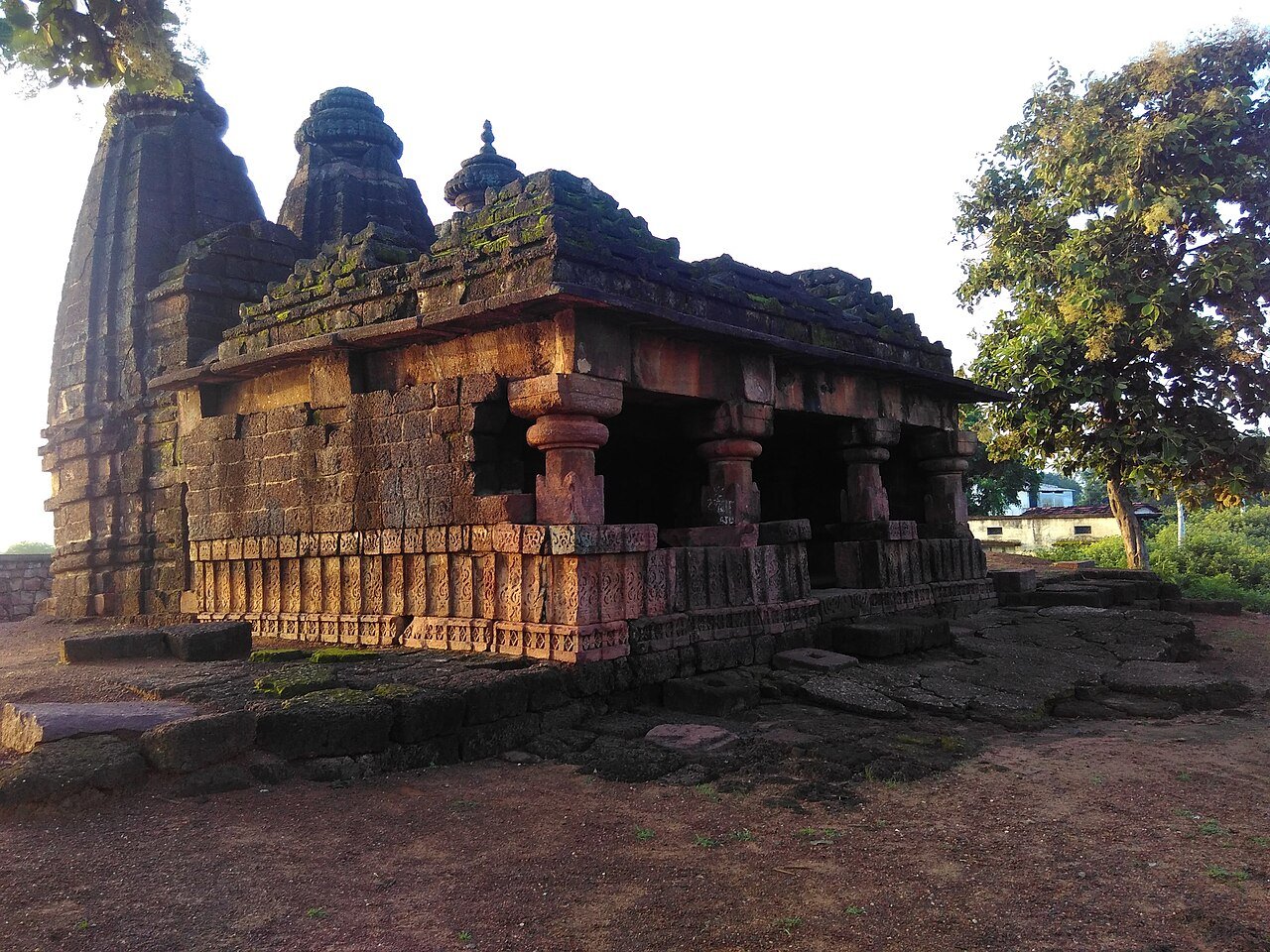 Gadchiroli